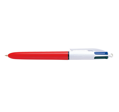4色ボールペン 0.7