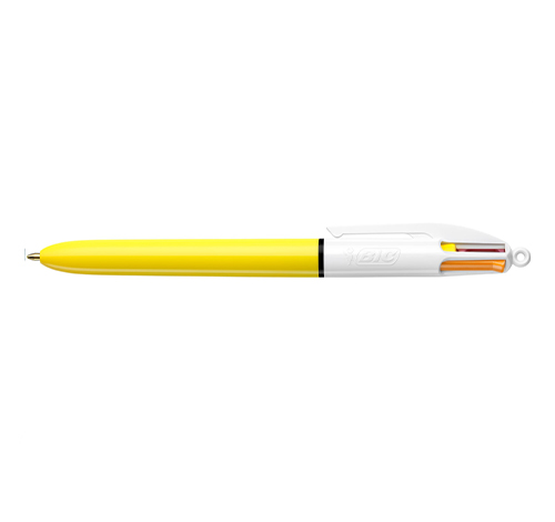 4色ボールペン SUN 1.0